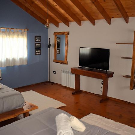 Cabana La Marilena, Para 2 Huespedes Con Desayuno El Calafate Luaran gambar