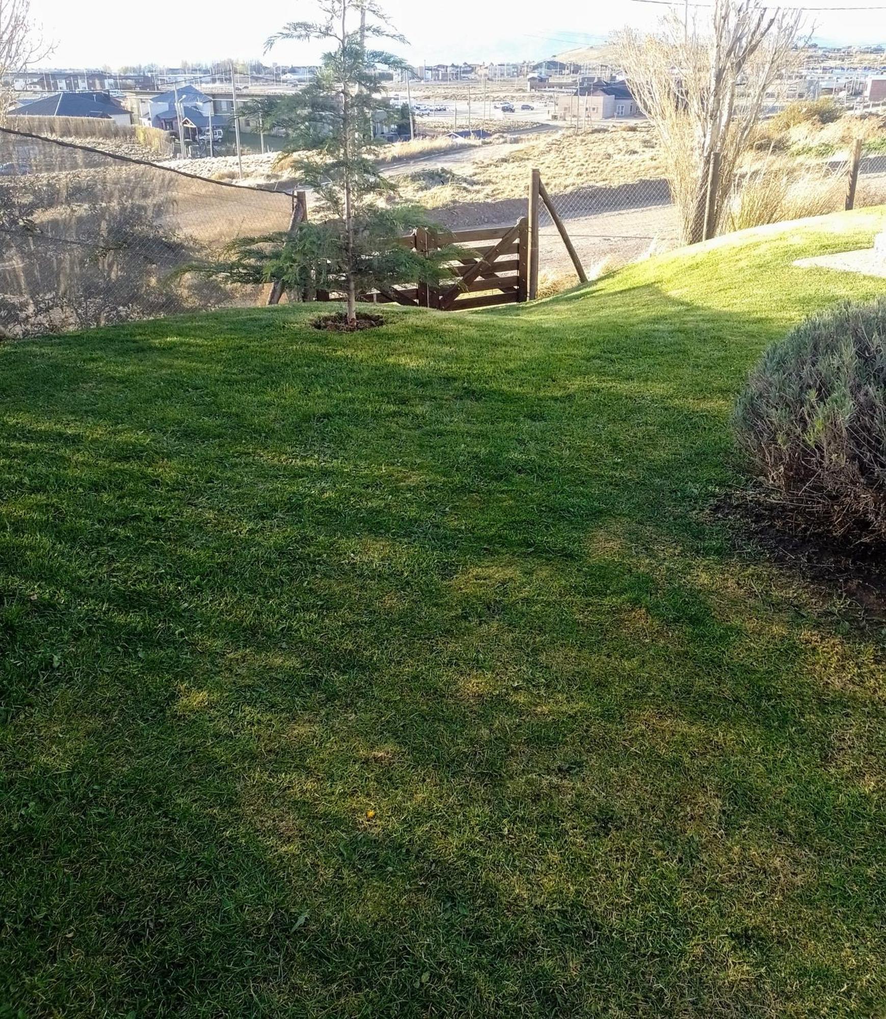 Cabana La Marilena, Para 2 Huespedes Con Desayuno El Calafate Luaran gambar